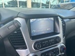 2019 GMC Yukon SLE