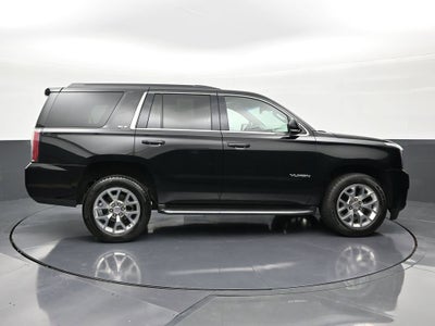 2019 GMC Yukon SLE