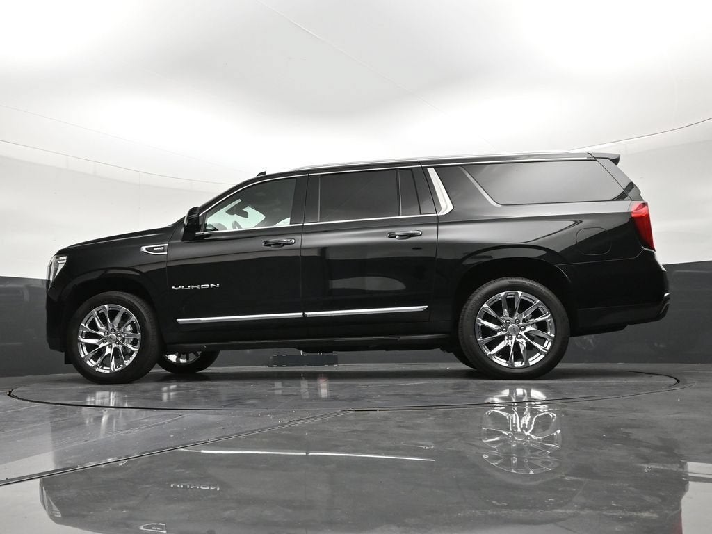 2022 GMC Yukon XL SLT