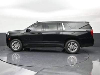 2023 GMC Yukon XL SLE