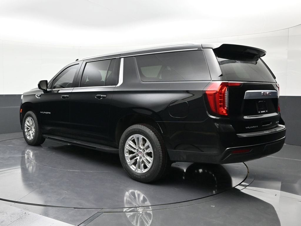 2023 GMC Yukon XL SLE