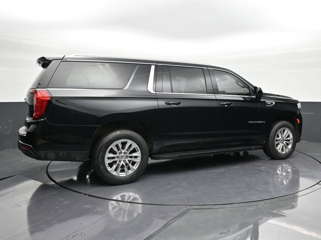 2023 GMC Yukon XL SLE