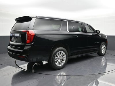 2023 GMC Yukon XL SLE
