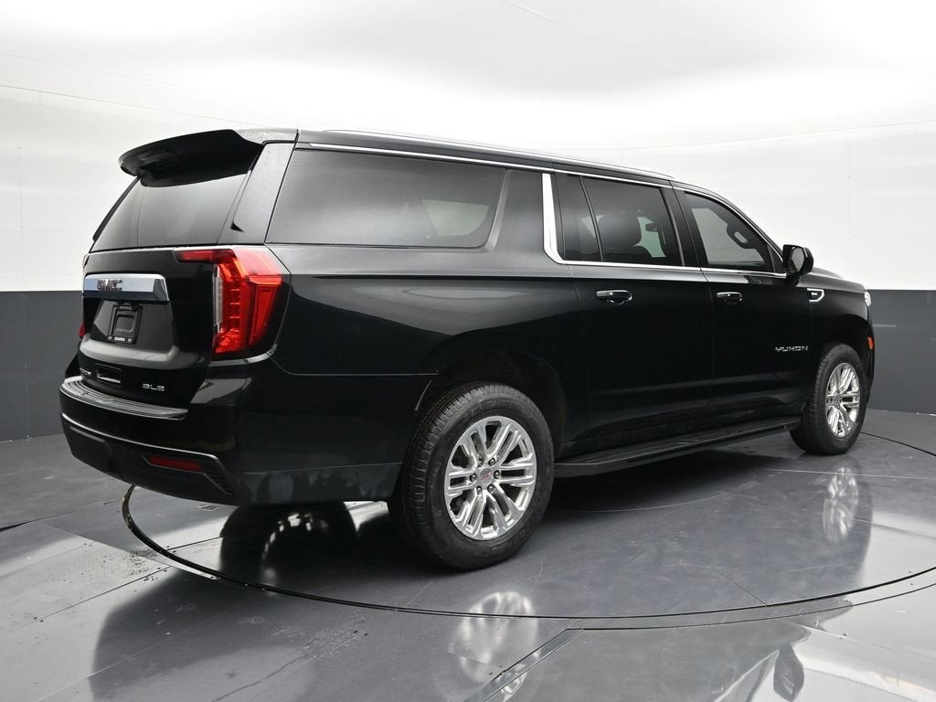 2023 GMC Yukon XL SLE