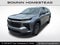 2024 Chevrolet Traverse LS