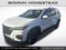 2024 Chevrolet Traverse Limited LT Cloth
