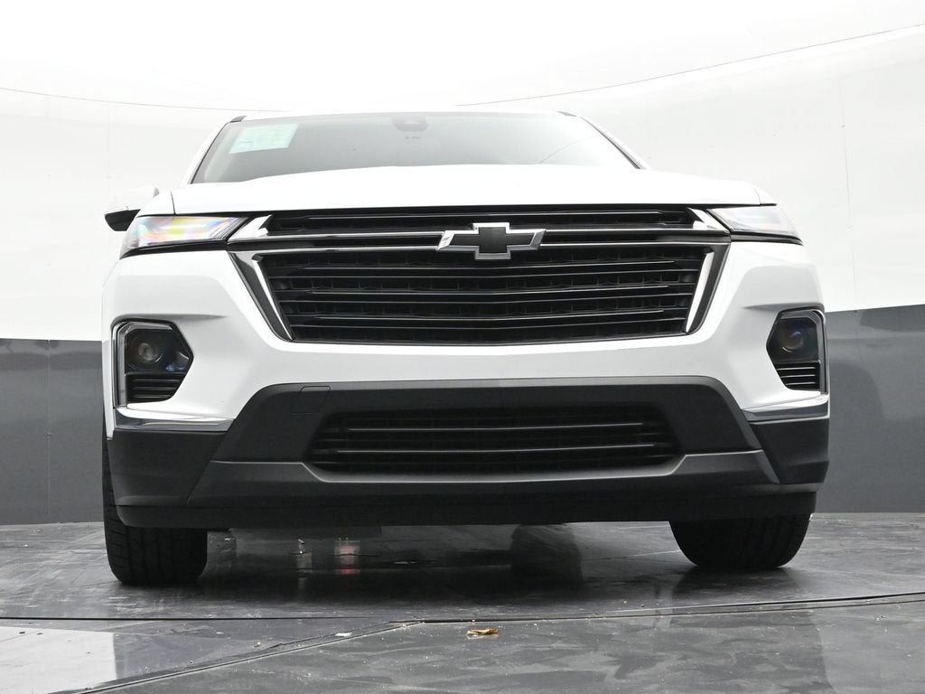2024 Chevrolet Traverse Limited LT Cloth