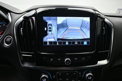 2024 Chevrolet Traverse Limited RS