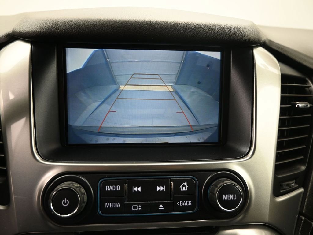 2020 Chevrolet Tahoe LS