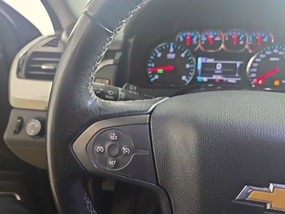 2020 Chevrolet Tahoe LS