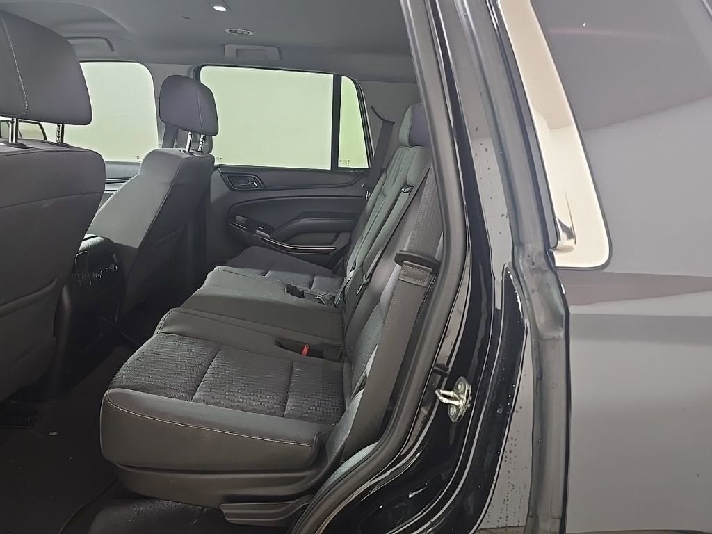 2020 Chevrolet Tahoe LS