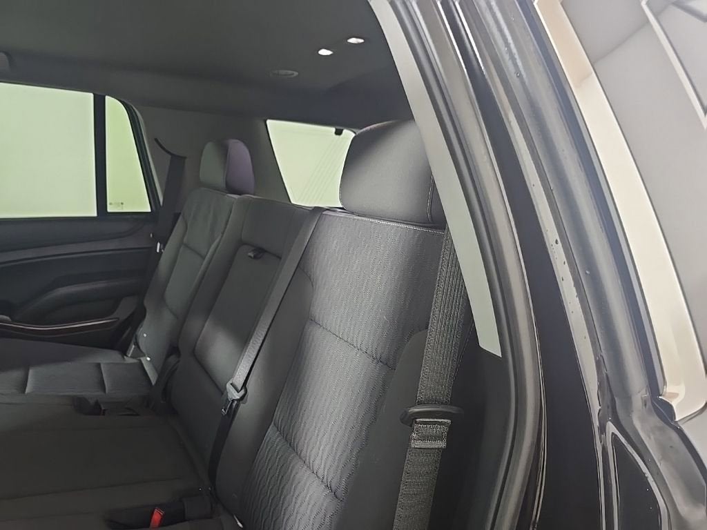 2020 Chevrolet Tahoe LS