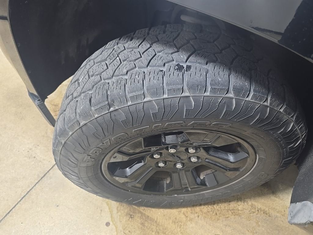 2020 Chevrolet Tahoe LS