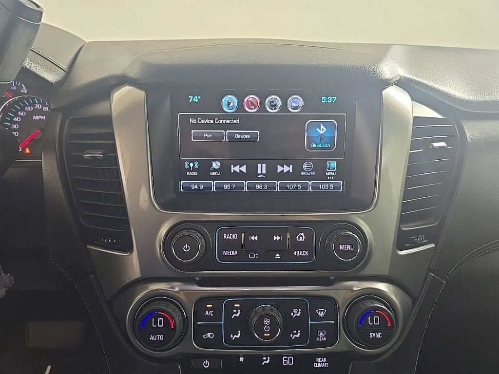 2020 Chevrolet Tahoe LS