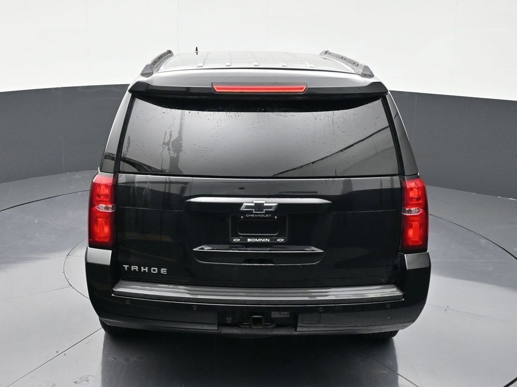 2019 Chevrolet Tahoe LS