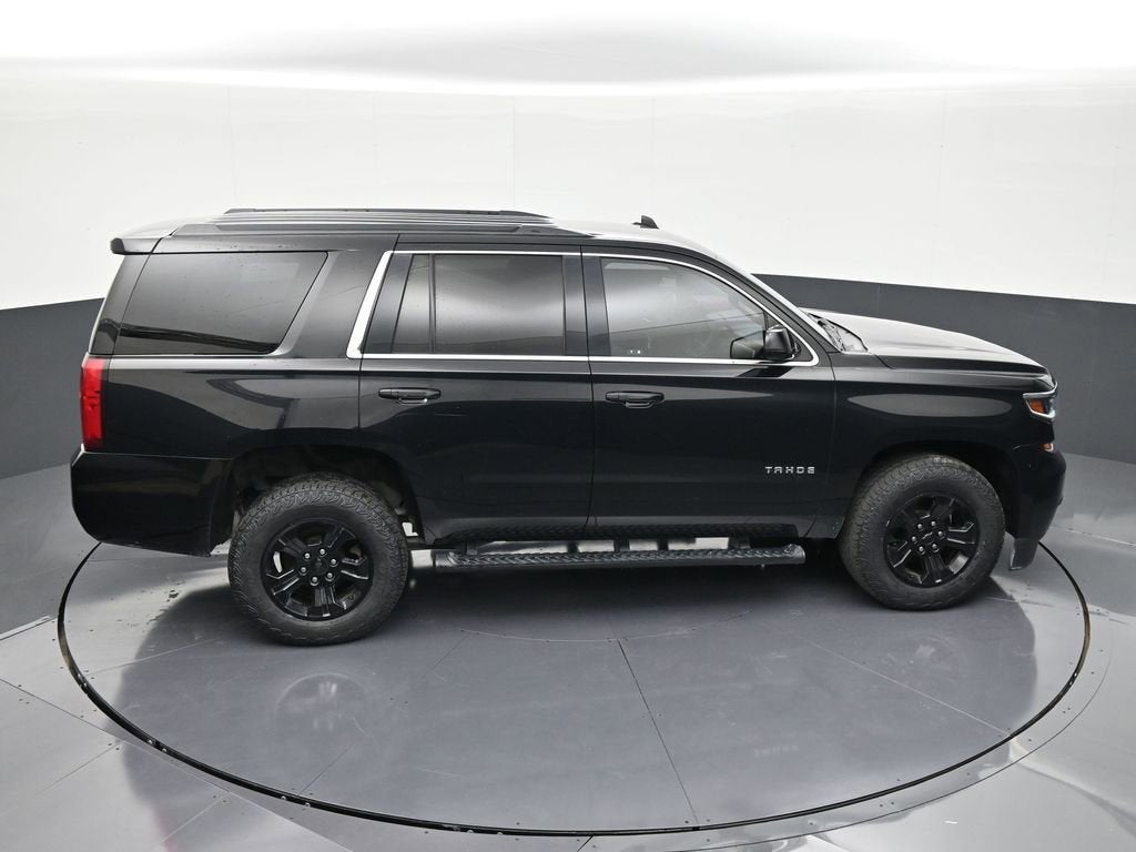 2019 Chevrolet Tahoe LS