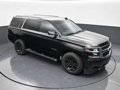 2019 Chevrolet Tahoe LS