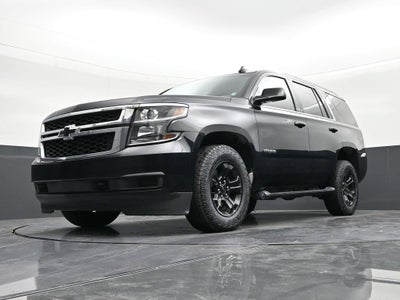 2019 Chevrolet Tahoe LS