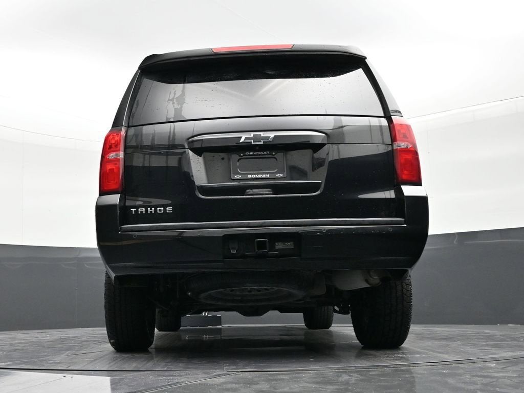 2019 Chevrolet Tahoe LS