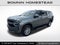 2023 Chevrolet Suburban LS