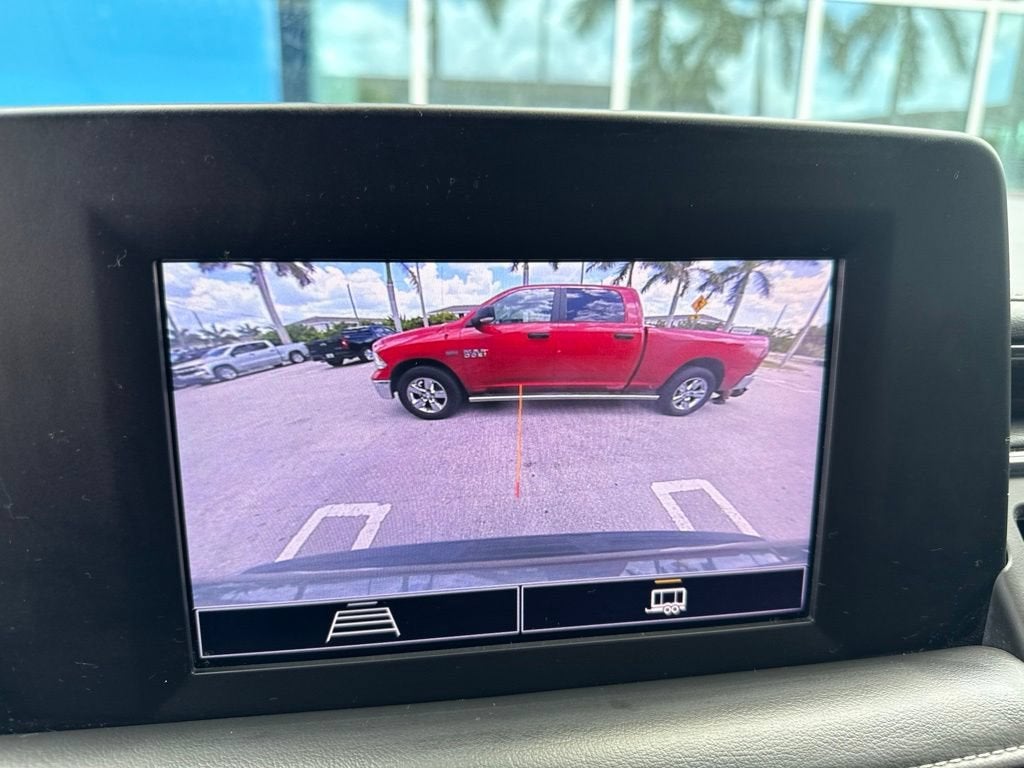 2023 Chevrolet Suburban LS