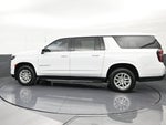 2024 Chevrolet Suburban LS