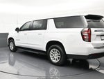 2024 Chevrolet Suburban LS