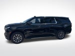 2022 Chevrolet Suburban LS