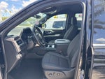 2022 Chevrolet Suburban LS