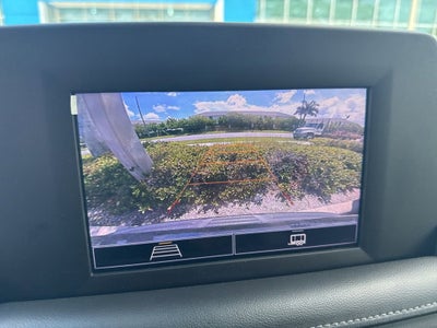 2022 Chevrolet Suburban LS