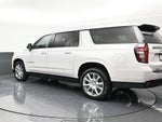 2022 Chevrolet Suburban High Country