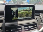 2022 Chevrolet Suburban High Country