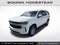 2022 Chevrolet Tahoe LS
