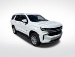 2022 Chevrolet Tahoe LS