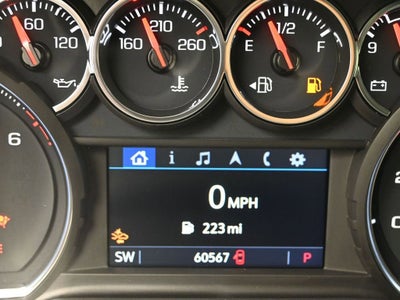 2021 Chevrolet Tahoe LS