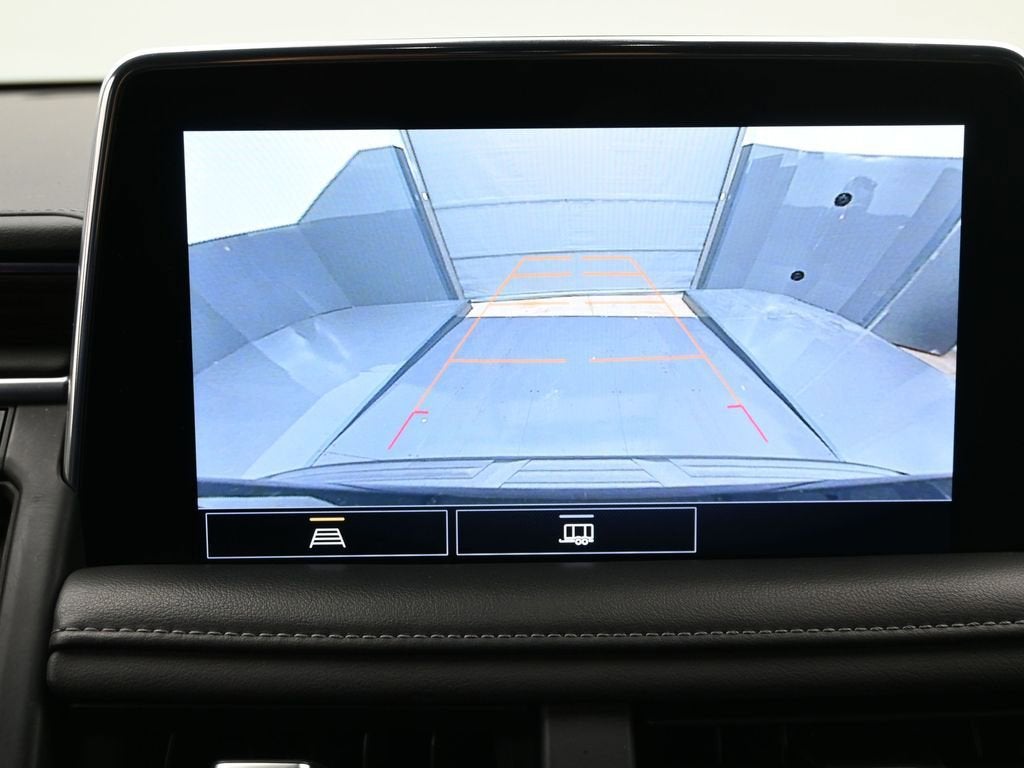 2021 Chevrolet Tahoe LS