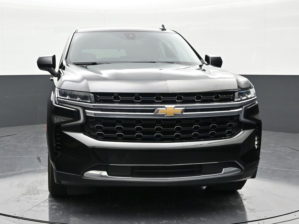 2021 Chevrolet Tahoe LS