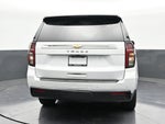 2022 Chevrolet Tahoe LS