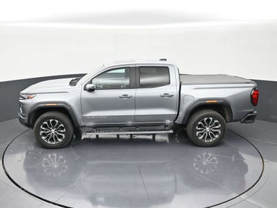 2023 GMC Canyon Denali