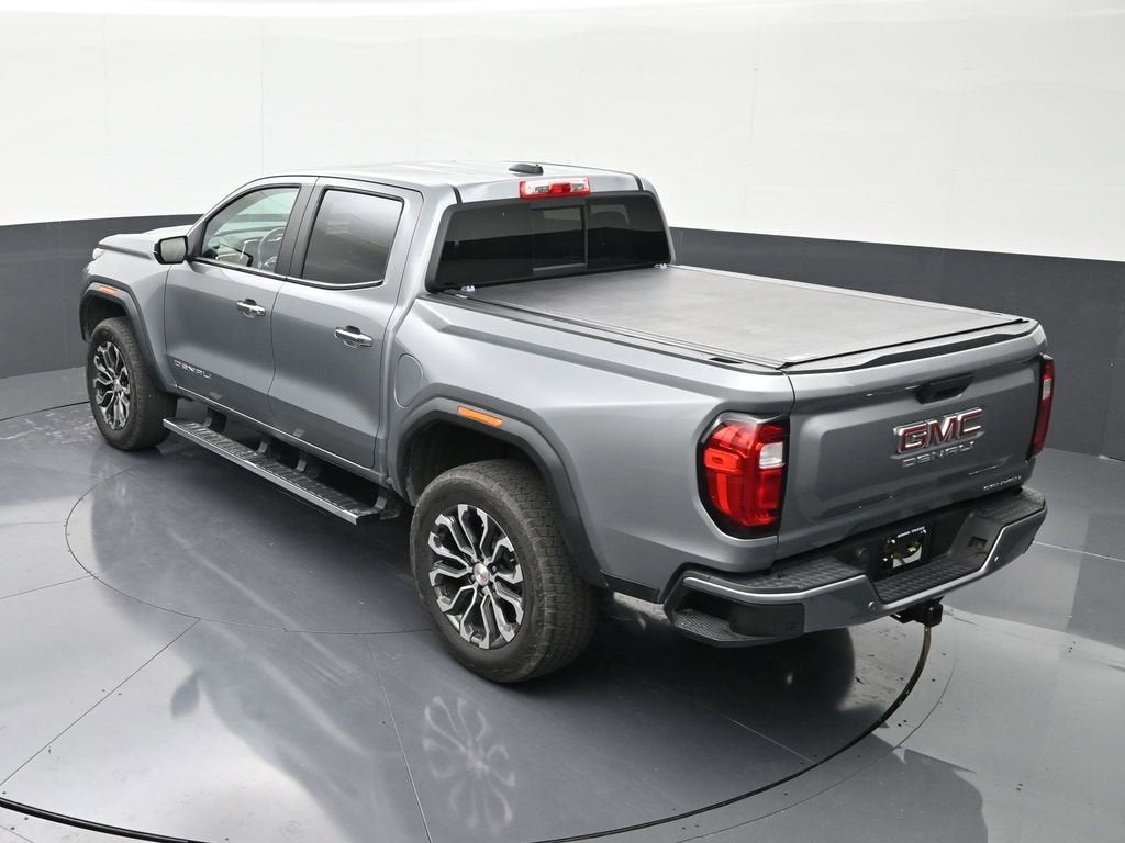 2023 GMC Canyon Denali