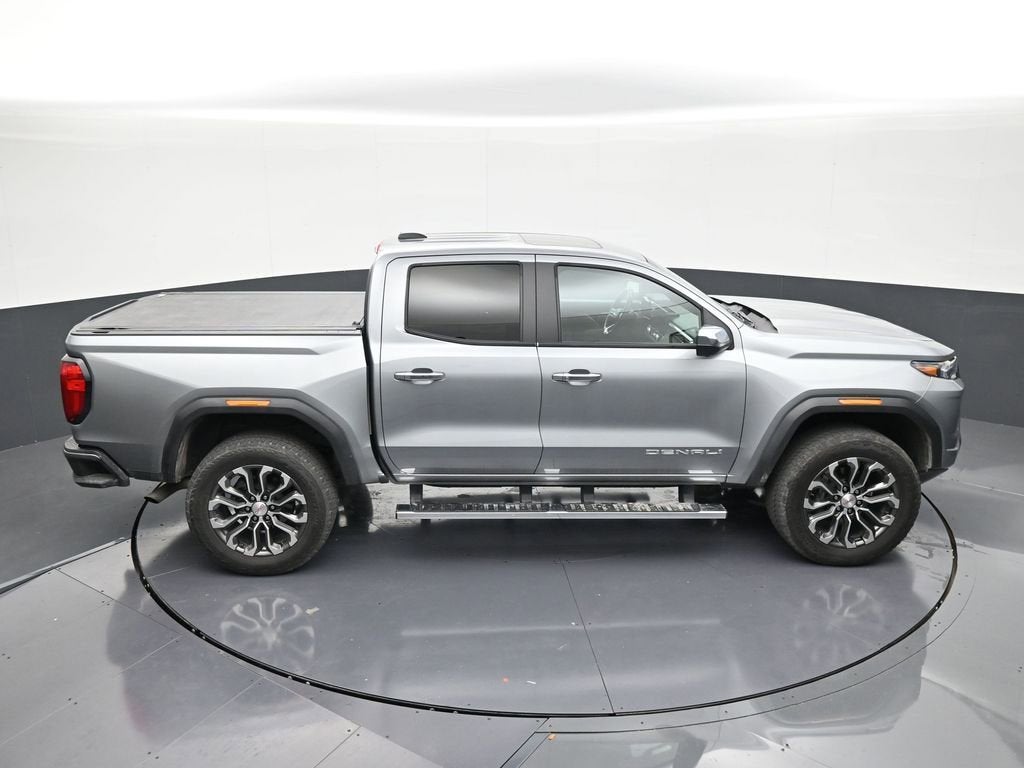 2023 GMC Canyon Denali