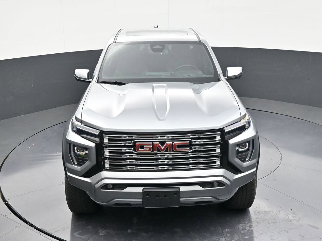 2023 GMC Canyon Denali