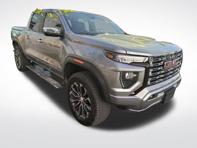 2023 GMC Canyon Denali