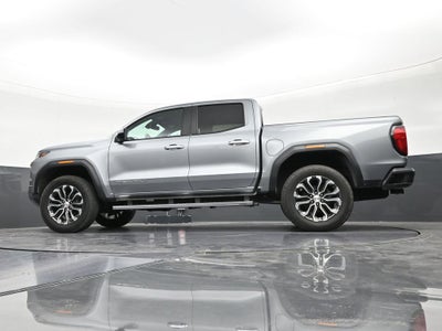 2023 GMC Canyon Denali