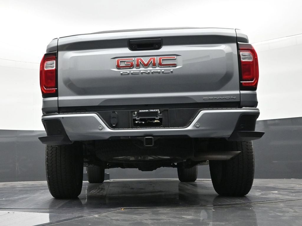 2023 GMC Canyon Denali