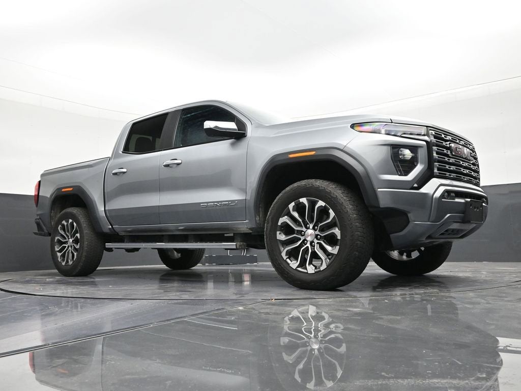2023 GMC Canyon Denali