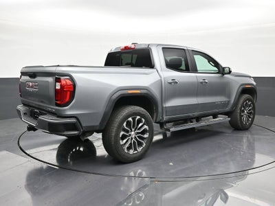 2023 GMC Canyon Denali