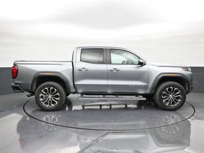 2023 GMC Canyon Denali