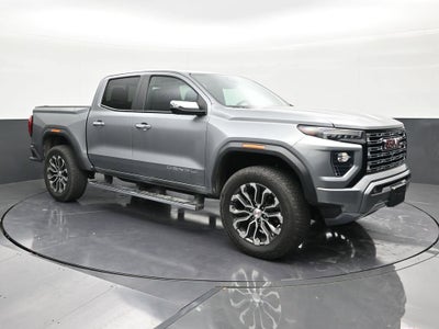 2023 GMC Canyon Denali