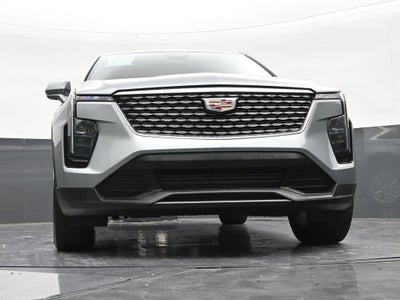 2024 Cadillac XT4 Luxury